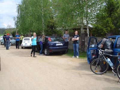 integracyjne auto spotkanie Przemet 2010 (13)